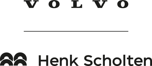 Volvo dealer Henk Scholten